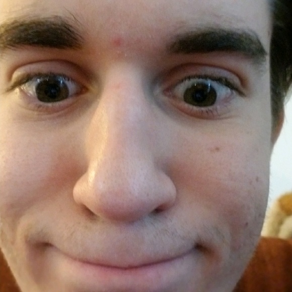 Meet your Posher, Josh - Picture 1 of 1